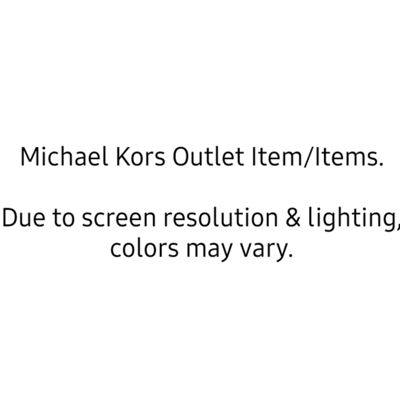 Michael Kors Joan Logo LG Shoulder Bag Brown - Picture 8 of 8